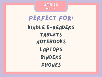 Smutty Romance 25 Mini Stickers Bundle