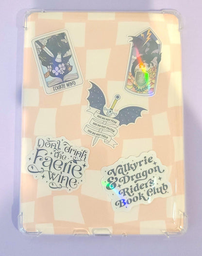 Fantasy Romance 25 Mini Stickers Bundle