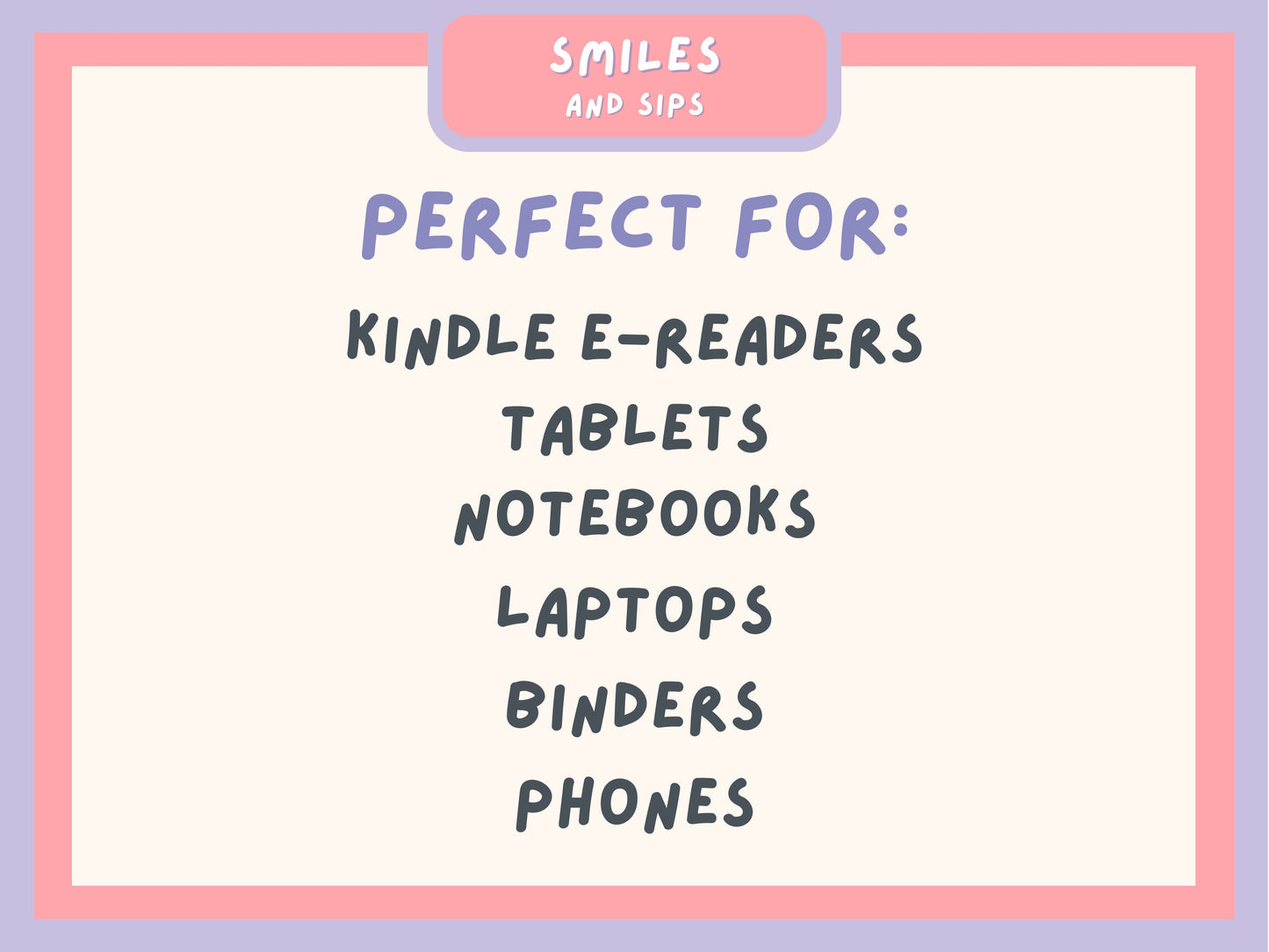 Book Tropes Stamps 8-Sticker Bundle